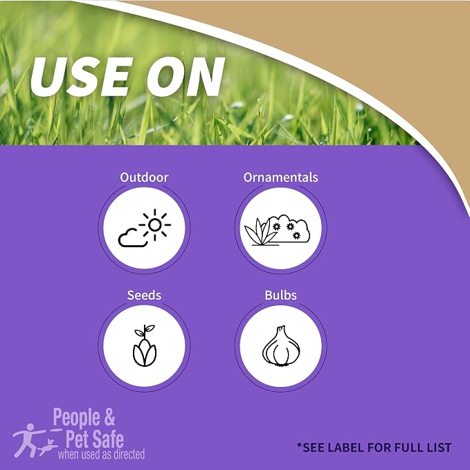 Bonide MoleMax Mole & Vole Repellent Granules 10 lb – Ready-to-Use Lawn & Garden Animal Repellent