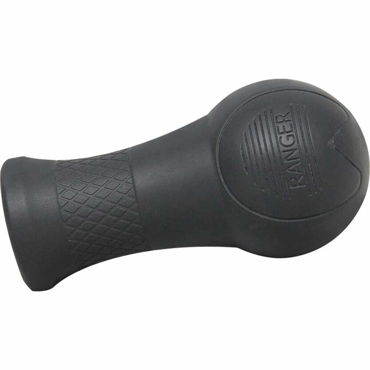 Diamond Ranger Rasp Handle