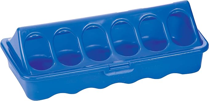 Double-Tuf® Small Plastic Ground Feeder