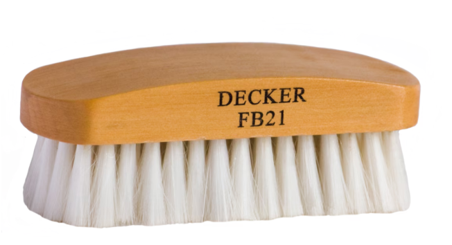 Horse Face Brush – Soft Bristle Equine Grooming Brush for Face & Sensitive Areas