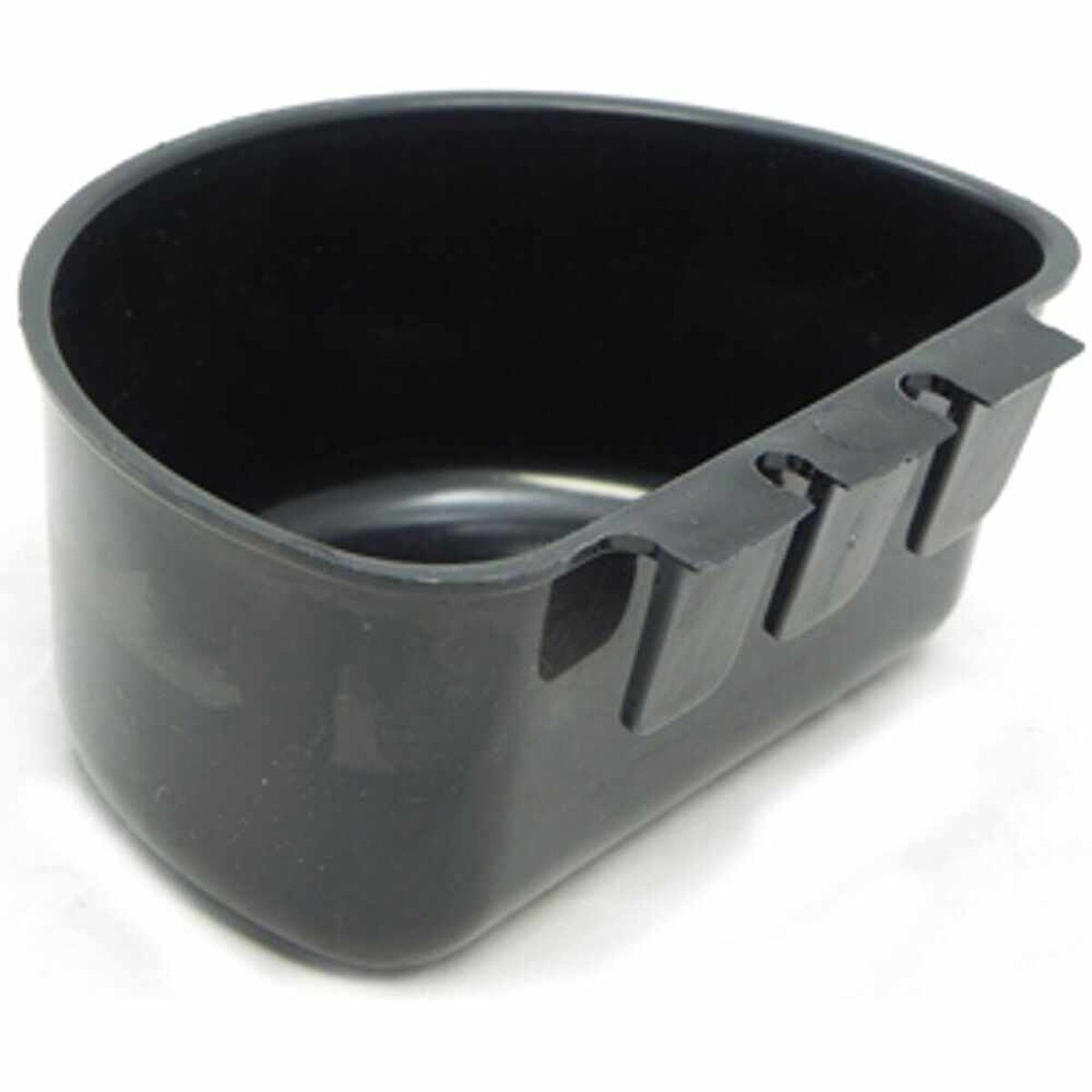 COOP CUP "D" 1/2 ROUND 8OZ
