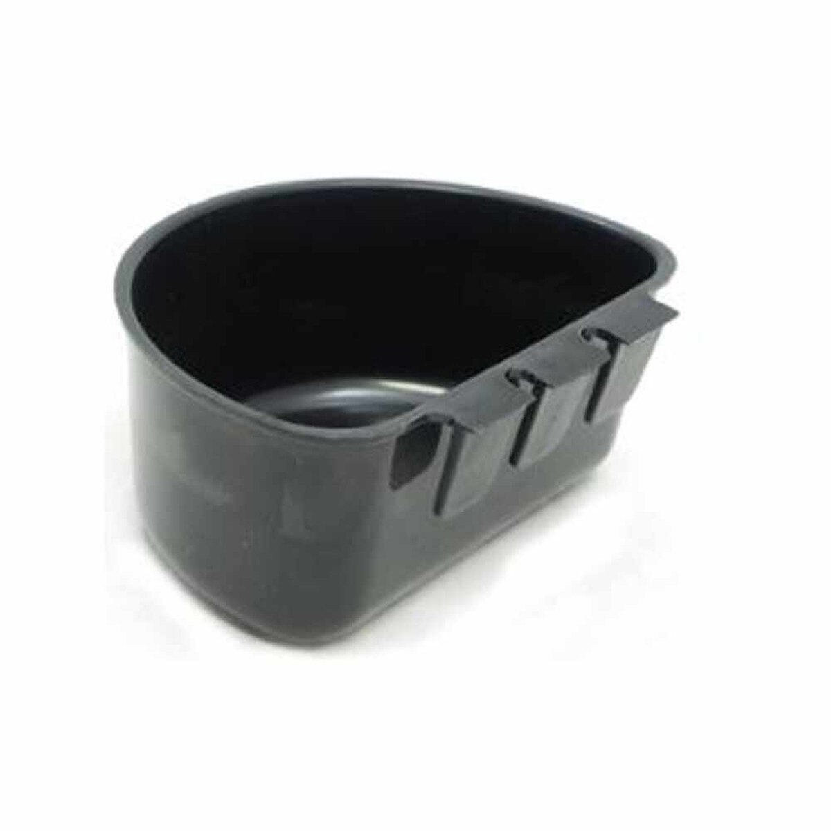 COOP CUP "D" 1/2 ROUND 8OZ