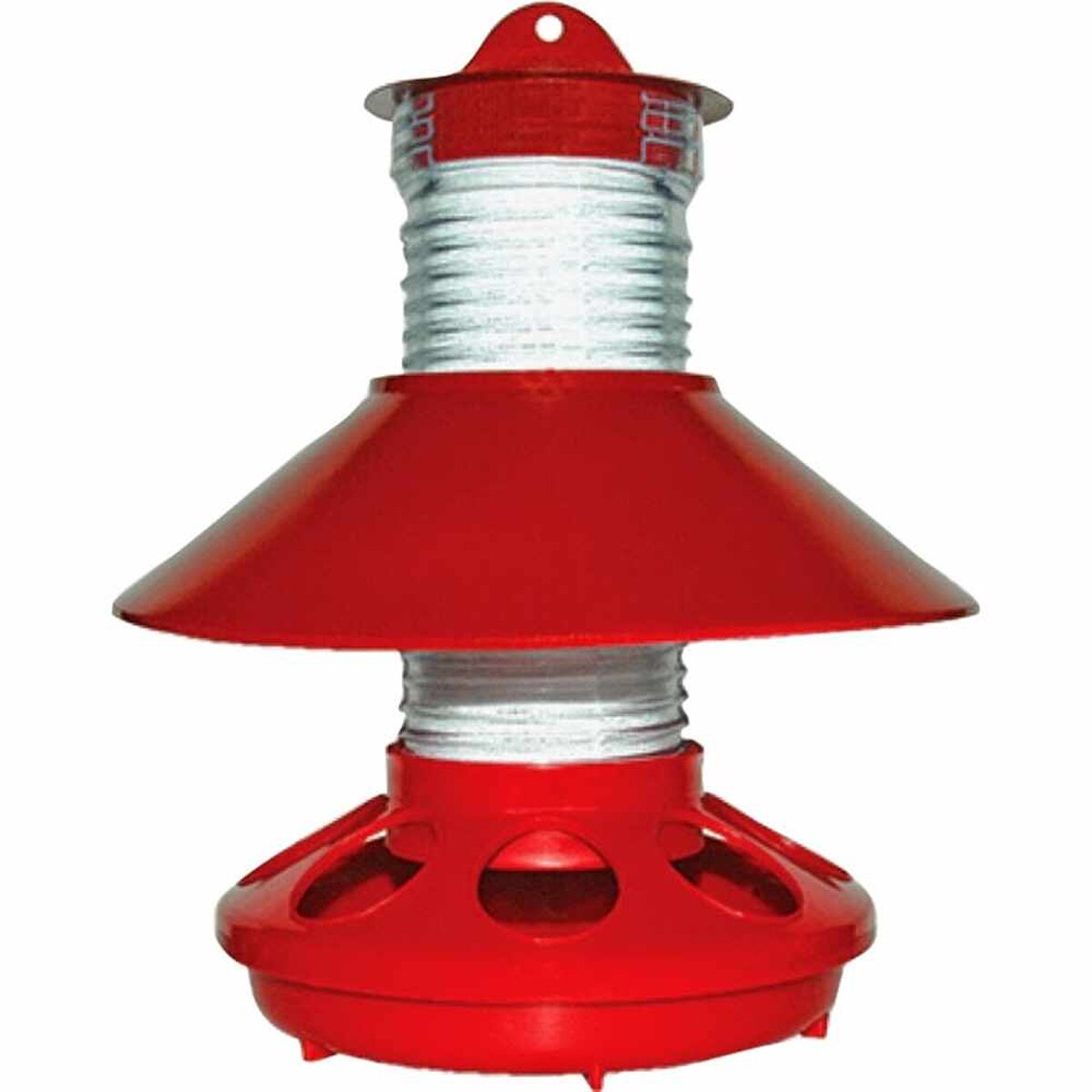 BriteTap® Automatic Chicken &amp; Chick Feeder