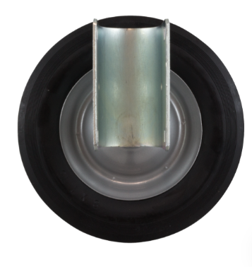Patriot Gate Wheel