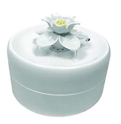 Pioneer Pet Magnolia Pet Fountain – 55 oz
