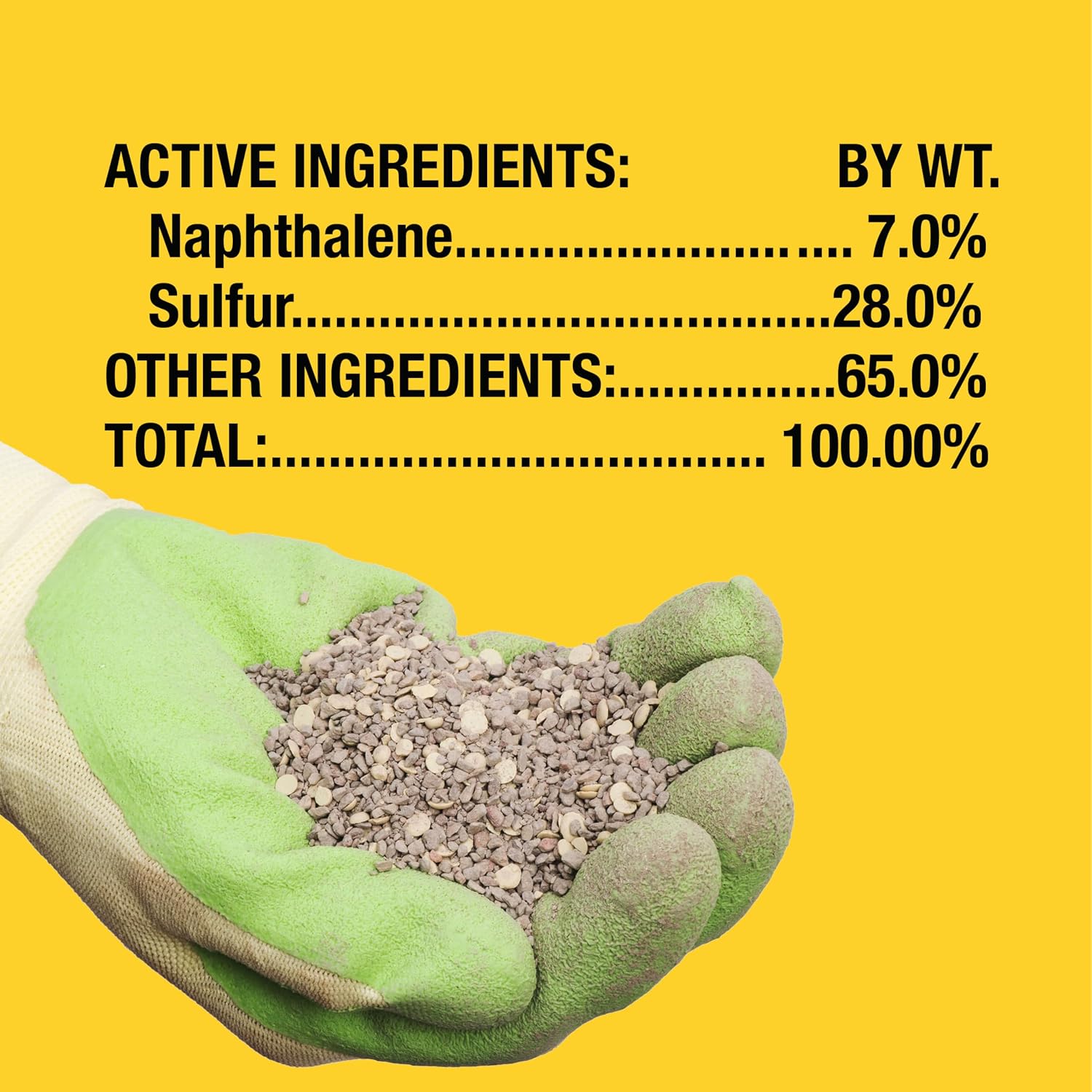 Victor VP363 Snake-A-Way Snake Repelling Granules, 1.75 lb