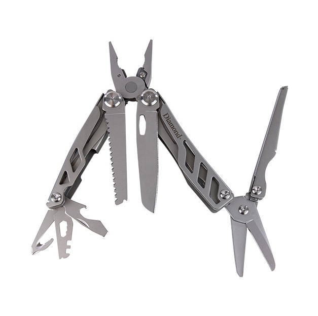 Diamond Multi-Tool