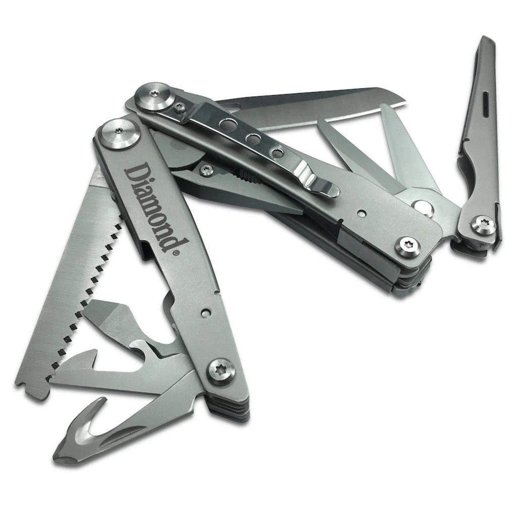 Diamond Multi-Tool