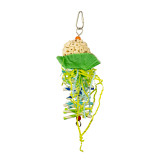 Peckable Pastry Sola Bird Toy — image 2