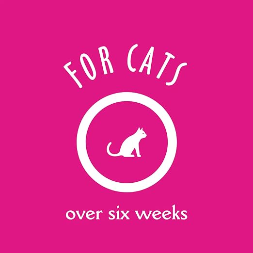 Cat 2-in-1 Conditioning Shampoo 16oz.