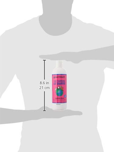Cat 2-in-1 Conditioning Shampoo 16oz.