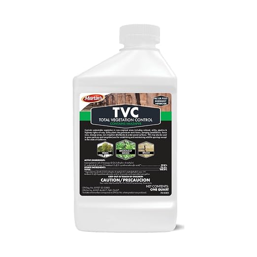 TVC (Total Vegetation Control) 32oz 