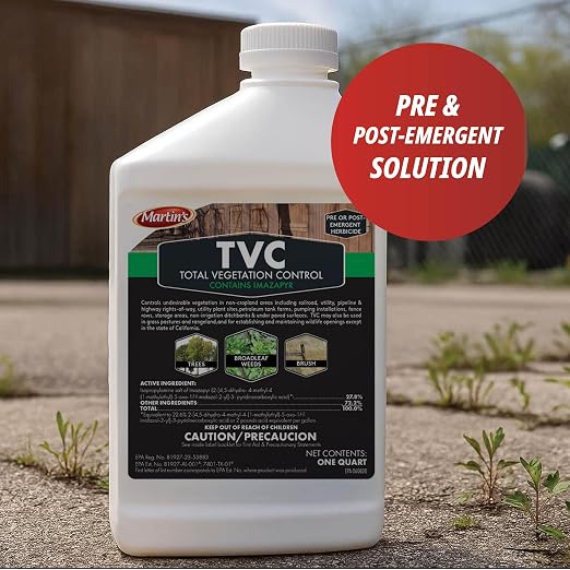 TVC (Total Vegetation Control) 32oz 