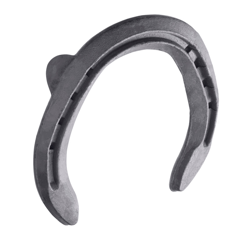 Google SEO Title: St. Croix Eventer Clipped Steel Hind Horseshoes – Size 2, 10 Pairs
