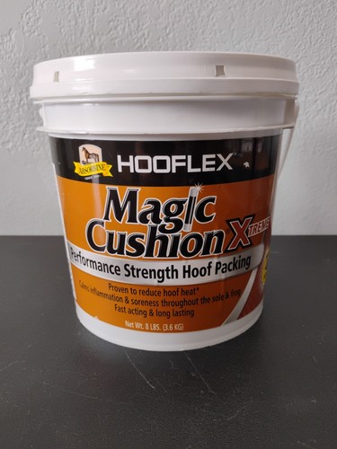 Hooflex Magic Cushion Xtreme 