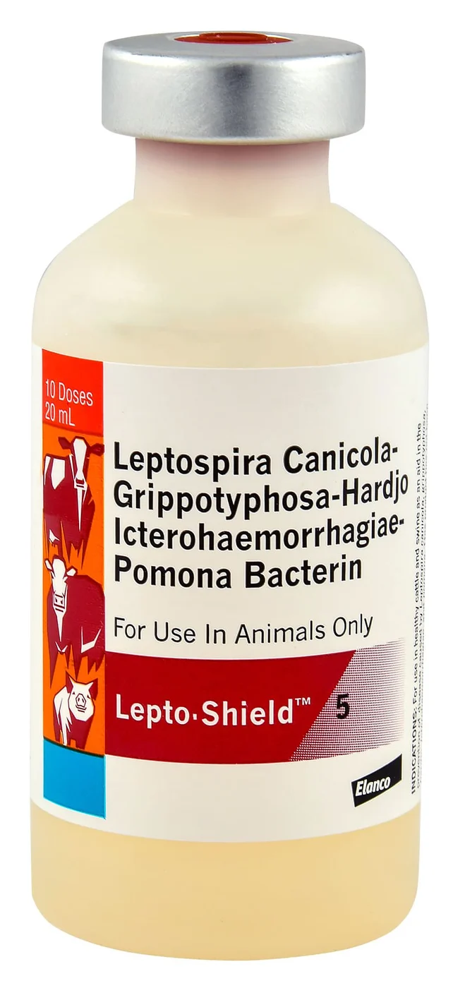 Lepto Shield 5 