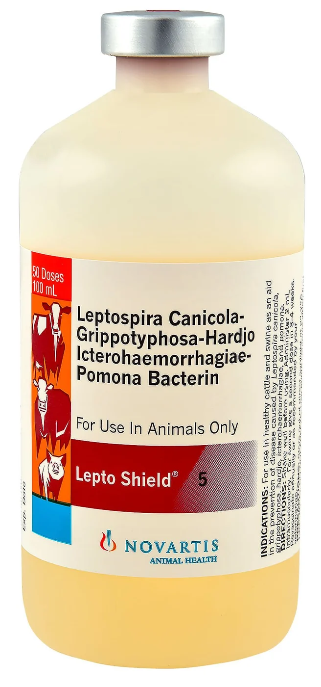 Lepto Shield 5 