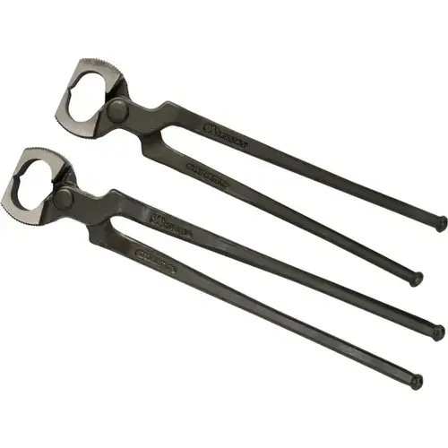 Mustad 12-Inch Light Pull Off – Horseshoe Removal Farrier Tool