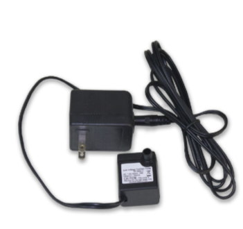 Universal 12V Pump & Transformer