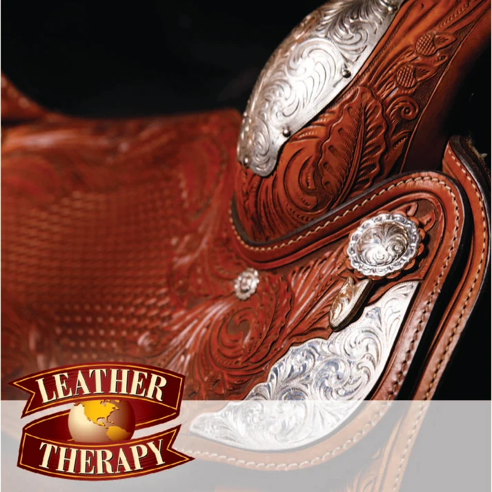 Leather Therapy Restore/Cond 32oz