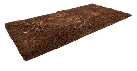Dirty Dog Doormat Large  35" x 26"