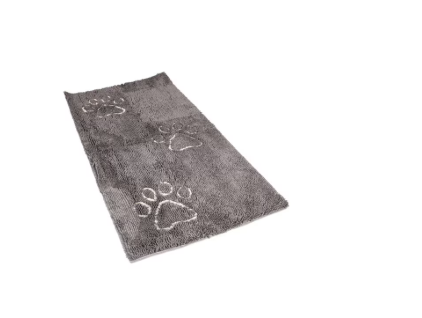 Dirty Dog Doormat Large  35" x 26"