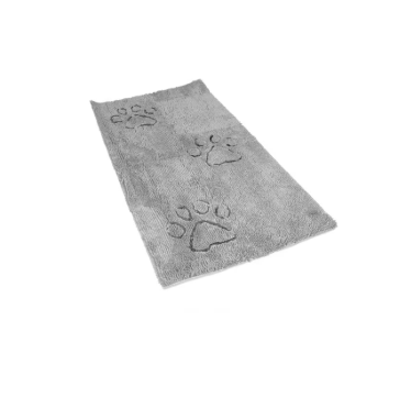 Dirty Dog Doormat Large  35" x 26"