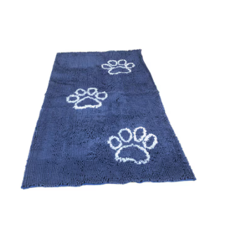 Dirty Dog Doormat Large  35" x 26"