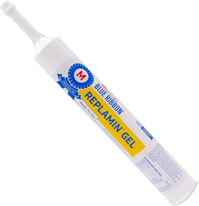 REPLAMIN PLUS GEL 300CC