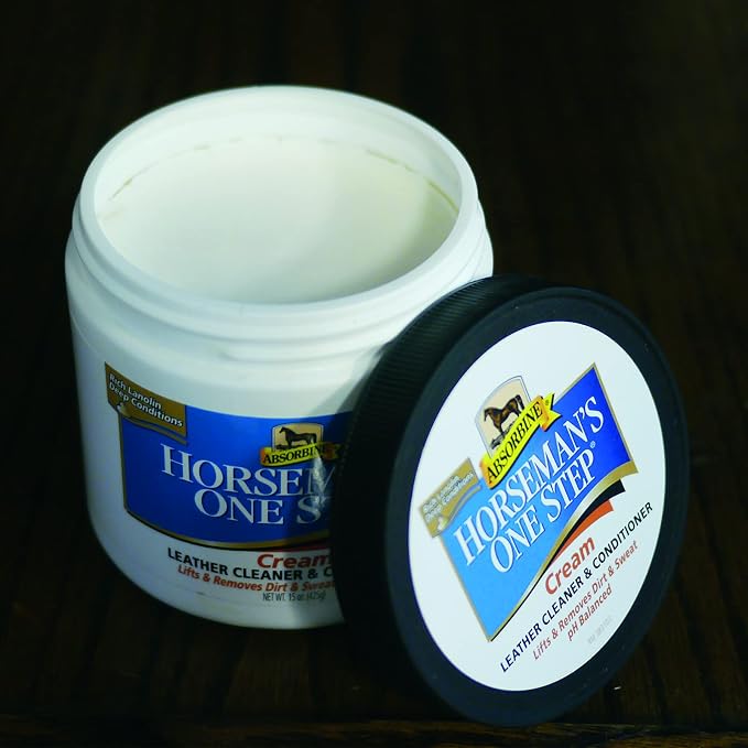 Horseman's One Step 15oz
