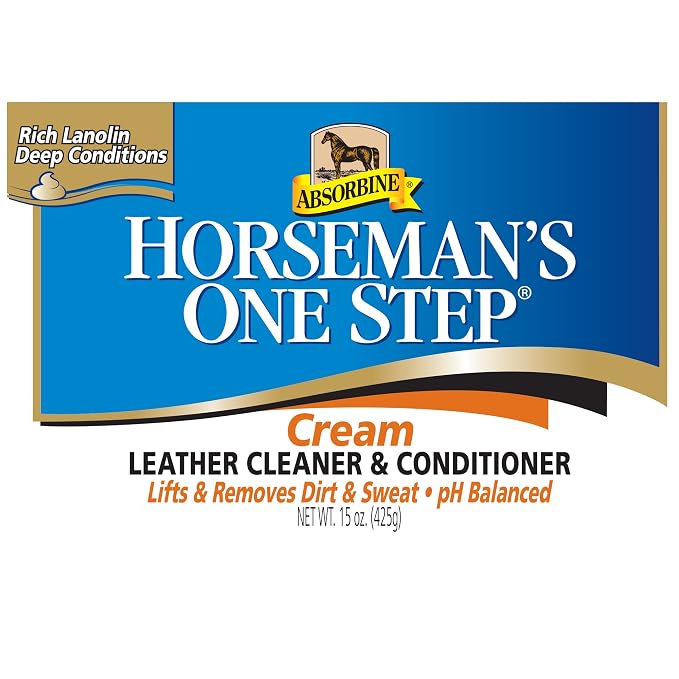 Horseman's One Step 15oz