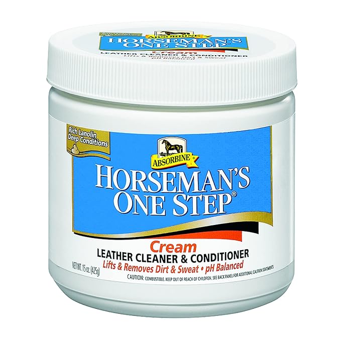 Horseman's One Step 15oz