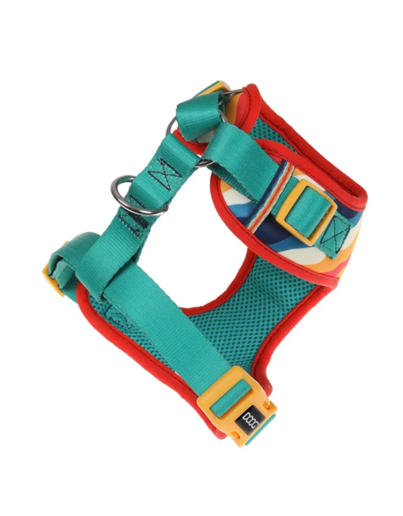 DOOG Neoflex Dog Harness SCOUT - Extra Large