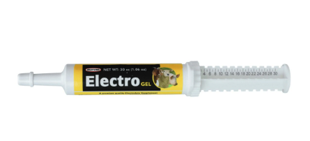 Electro Gel Tube 30gm
