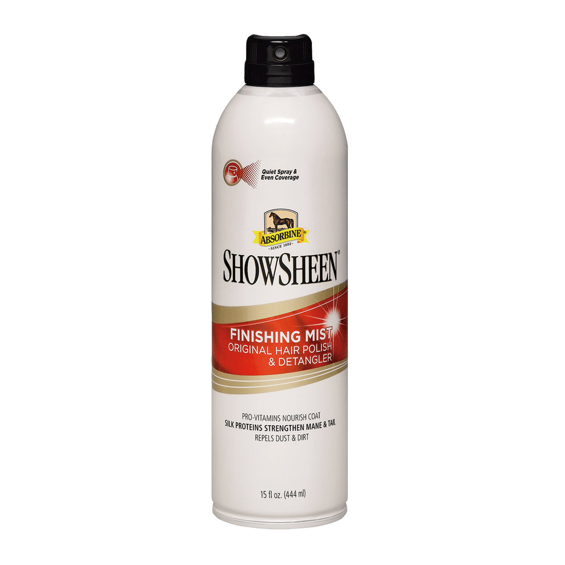 ShowSheen Finishing Mist 15oz