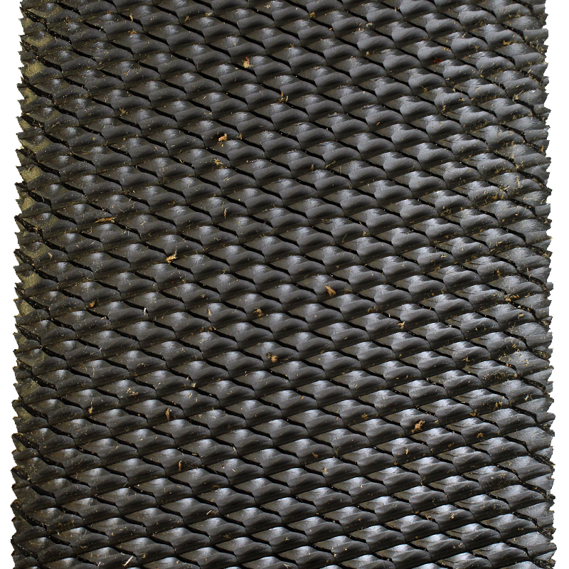Heller Black Master 14-Inch Farrier Hoof Rasp – 1 Each