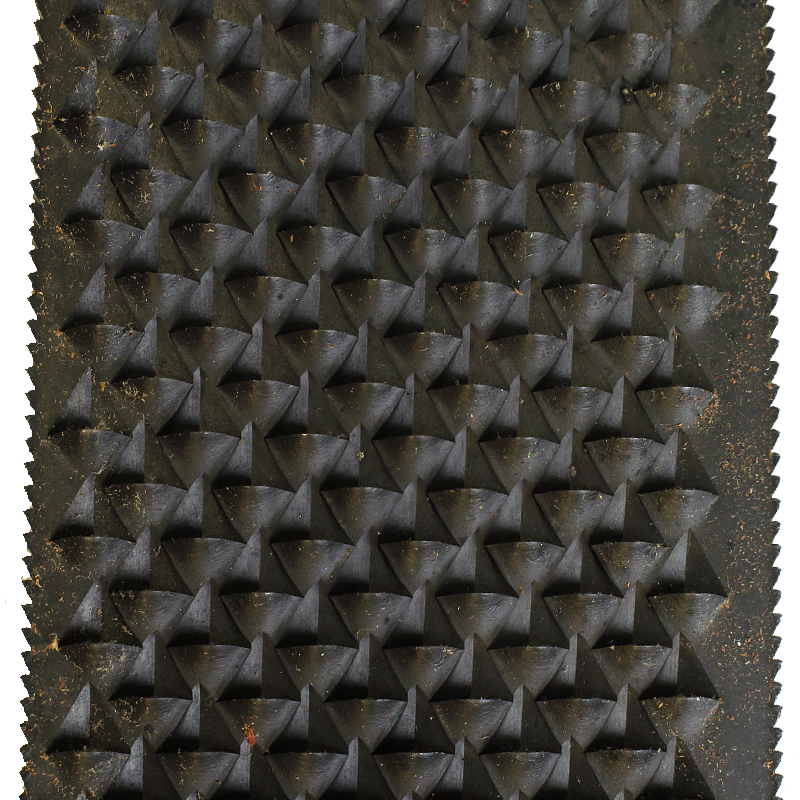 Heller Black Master 14-Inch Farrier Hoof Rasp – 1 Each