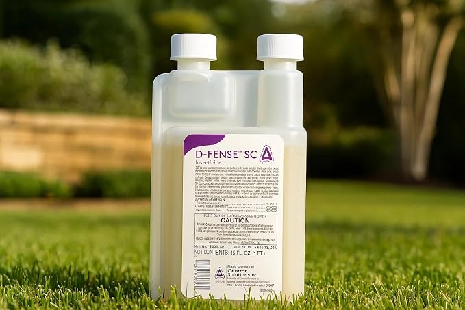 D-Fense SC 16oz