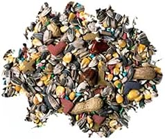 Better Bird Premium Parrot Food – 4 lb Jar