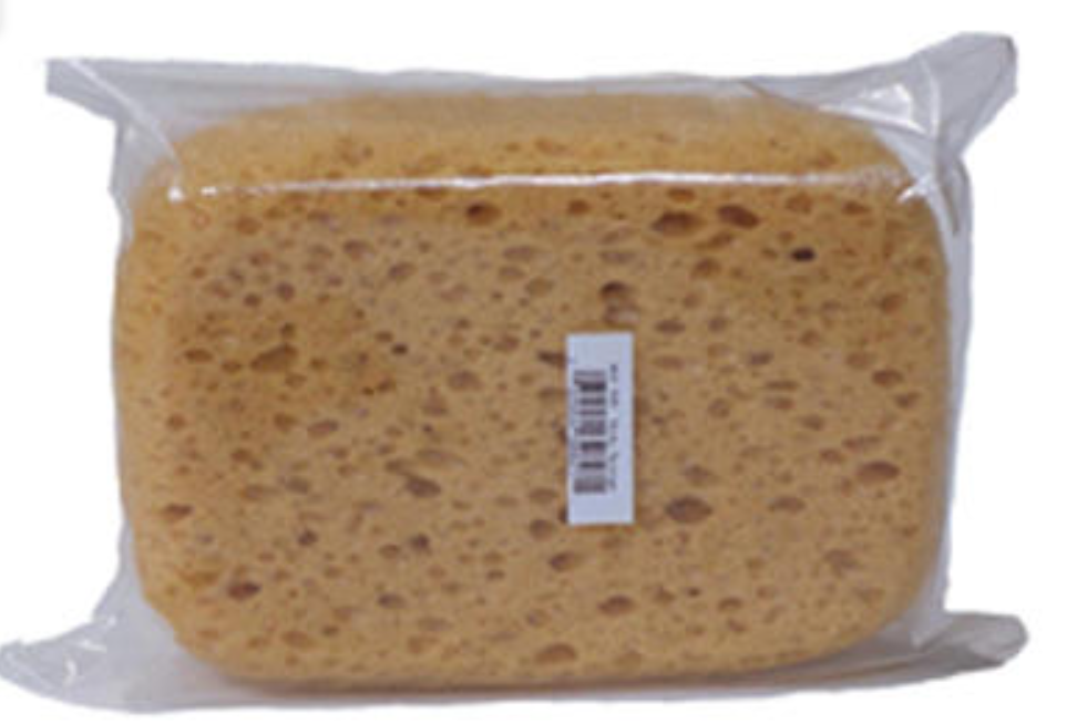 BODY SPONGE 