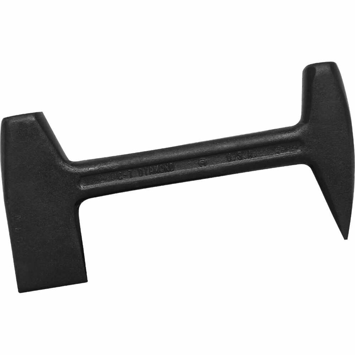 Diamond 6" Clinch Cutter