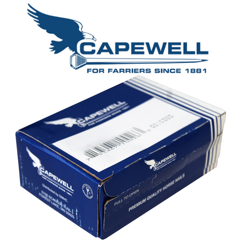 CAPEWELL REGULAR HEAD 6 (250)