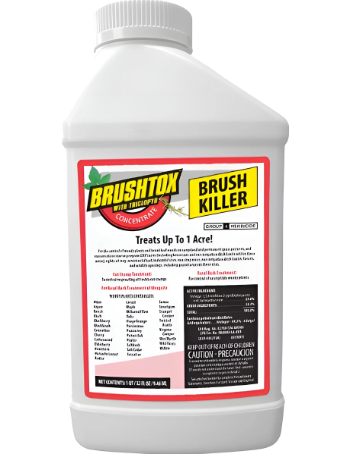 Ragan & Massey Brush Killer with Triclopyr – 32 oz — image 1