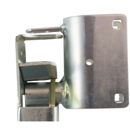 Patriot Two Way Gate Latch – Large 