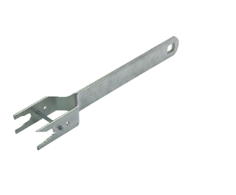 Patriot Strainer Tensioner Handle