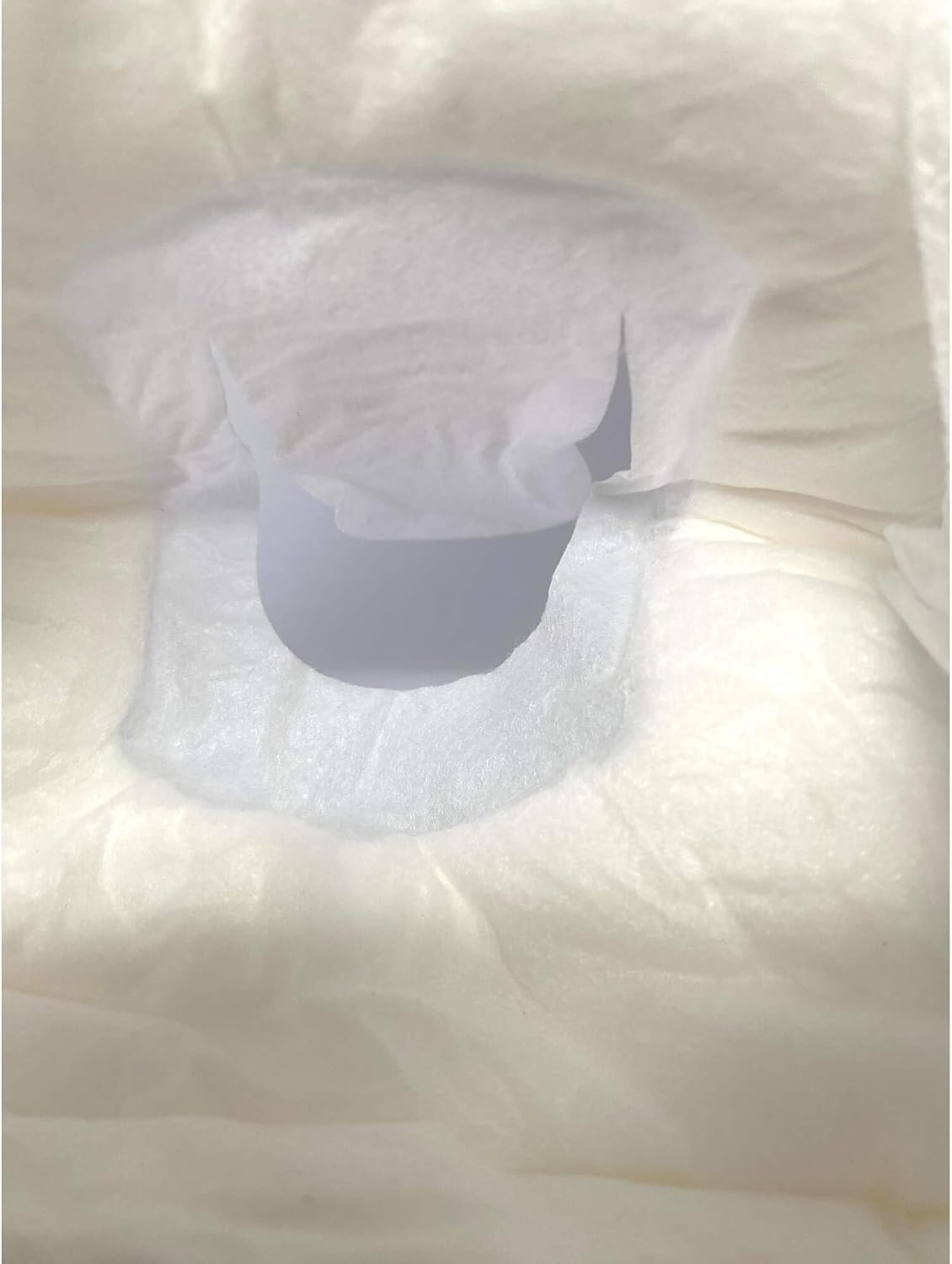 WizSmart UltraDry Disposable Female Dog Diapers – Ultra Absorbent Leak-Proof Pet Diapers