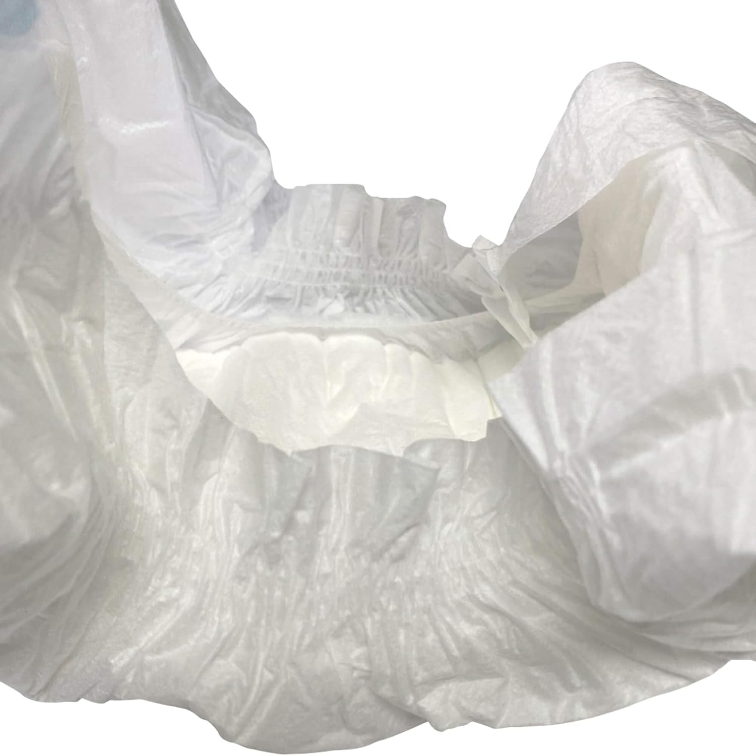 WizSmart UltraDry Disposable Female Dog Diapers – Ultra Absorbent Leak-Proof Pet Diapers