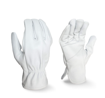 Bellingham Women's Premium Goatskin Leather Driver Gloves – Large — image 1