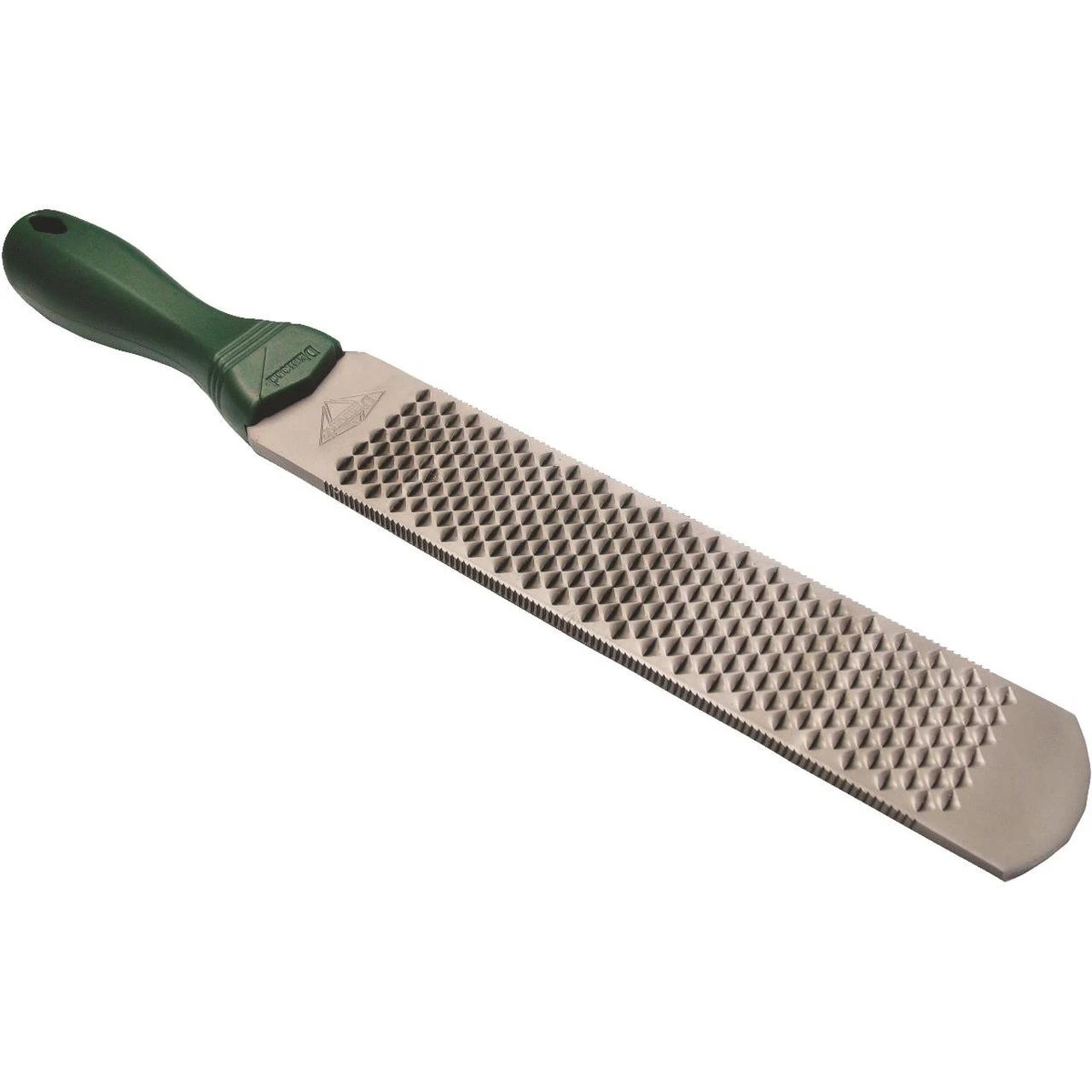 Diamond Mini Hoof Rasp with Handle – 13 Inch Farrier Rasp for Foals, Ponies & Miniature Horses 