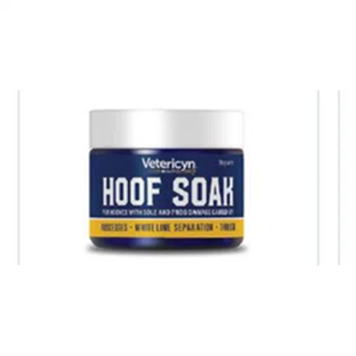 Vetericyn Mobility Hoof Soak – 30 gm